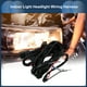 thumbnail image 3 of Kit de reparación de cable de faros Unique Bargains No.4016007 para Polaris General/General 4 2019-2024 Luz interior Conector de faros 304.8 cm 1 Pc, 3 of 7
