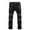 Black, variant on Fesfesfes Women Ski Pant Insulated Bib Overalls Solid Color Pocket Trousers Snow Pants Under $10