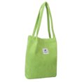 thumbnail image 1 of Bolso de axila ligero de embrague femenino de moda transpirable para mujer (verde) Tmvgtek Para Estrenar, 1 of 9
