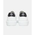 thumbnail image 2 of Tenis Hugo Boss Colyn Blanco De Piel Original Para Hombre Casual Moderno, 2 of 5