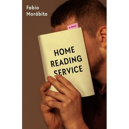 Home Reading Service : A Novel (Paperback)