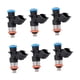 thumbnail image 3 of Inyectores de combustible,Inyectores de combustible 4627794AA 0280158313 Resistente,Inyectores de combustible para motor de automóvil,prácticos y profesionales,Repuestos para inyectores de, 3 of 8