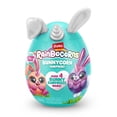 thumbnail image 4 of Peluche Rainbocorns Bunnycorn Surprise Series 2, 4 of 4