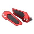 thumbnail image 3 of Reposapiés para motocicleta, reposapiés, soporte para pedales para 150 (2018-2020) 125 rojo, 3 of 8