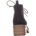 thumbnail image 3 of Style & Co. Womens Rizio Closed Toe Ankle Fashion Boots, 3 of 4