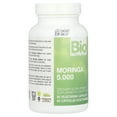 thumbnail image 5 of (2 pack) Moringa 5000 mg By Bionutritional Research - 90 Capsules, 5 of 6