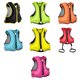 thumbnail image 4 of Yuarrent Chaleco de flotabilidad para bucear, cremallera fuerte para mayor durabilidad, chaleco de natación para niños, chaleco a la deriva Chalecos salvavidas y chalecos azul, 4 of 6
