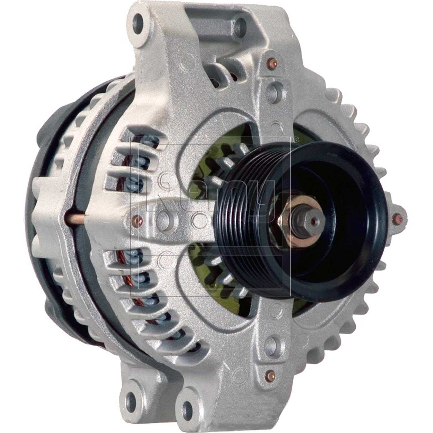 Remy 11019 Alternator