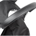 thumbnail image 4 of Tailles Pliant Cuir PU protection de Bras Poignée Souple 54 cm, 4 of 8