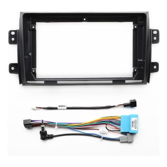 Applicable to Stereo Base Front Wiring Harness For Suzuki SX4 2005-2016