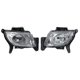 thumbnail image 1 of Lámpara antiniebla delantera para coche, luz antiniebla, parachoques delantero para Hyundai I30 2007-2012, 1 of 5