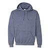 Heather Sport Dark Navy
