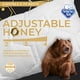 thumbnail image 2 of Almohada Spring Air Honey Tamaño Estándar, 2 of 5