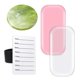 thumbnail image 1 of Eyelash Palette 1Set Perfect For Personal Eyelash Grafting Use Featuring Flat Surface Great For Easy Cleaning, 1 of 3