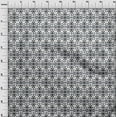 thumbnail image 3 of oneOone Polyester Lycra Fabric Triangle Ikat Print Fabric By Yard 56 Inch Wide, 3 of 4