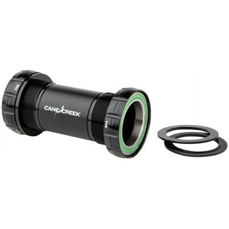 Cane Creek Hellbender 110 Thread Together BSA Bottom Bracket for