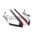 thumbnail image 3 of For Motorcycle Rear Saddlebags Tracer Led Lights For Harley Red, 3 of 5