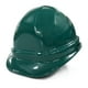 thumbnail image 1 of IGA Casco de Seguridad Industrial Marca, Plagosur Clase E (MATRACA, Verde), 1 of 6