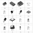 thumbnail image 4 of Tira de luces LED inteligente Tuya Zigbee con Wifi, USB, retroiluminación RGB, funciona con Alexa, Zigbee Hub, Google y SmartThings, 4 of 4