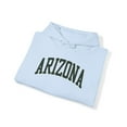 thumbnail image 4 of Arizona Hoodie Gifts Hooded Sweatshirt Pullover Shirt, 4 of 4