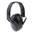 thumbnail image 1 of Accesorio de Rendimiento de Orejeras de con Aislamiento de Ruido de Auriculares Plegables CUTICAT Auriculares de batería ABS, 1 of 7