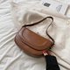 thumbnail image 5 of Bolsos cruzados para mujer - Estilo bolso de sillín con solapa, 5 of 5