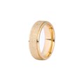 thumbnail image 4 of Men Women Titanium Steel Ring Matte Couple Rings Titanium Steel Engagement Ring Engagement Ring Finger Ring Size 7-10, 4 of 6