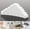 100pack, variant on Magic Sponge Eraser, 50Pack Melamine Sponge  Bulk Sheets Cleaning Pads, Multi-Functional Household Cleaning Sponges for Dish, Kitchen, Stove, Bathtub, Sink, Furniture