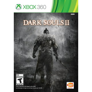 Dark Souls II 2 Scholar of the First Sin - PS4 - Brand New, Factory Sealed