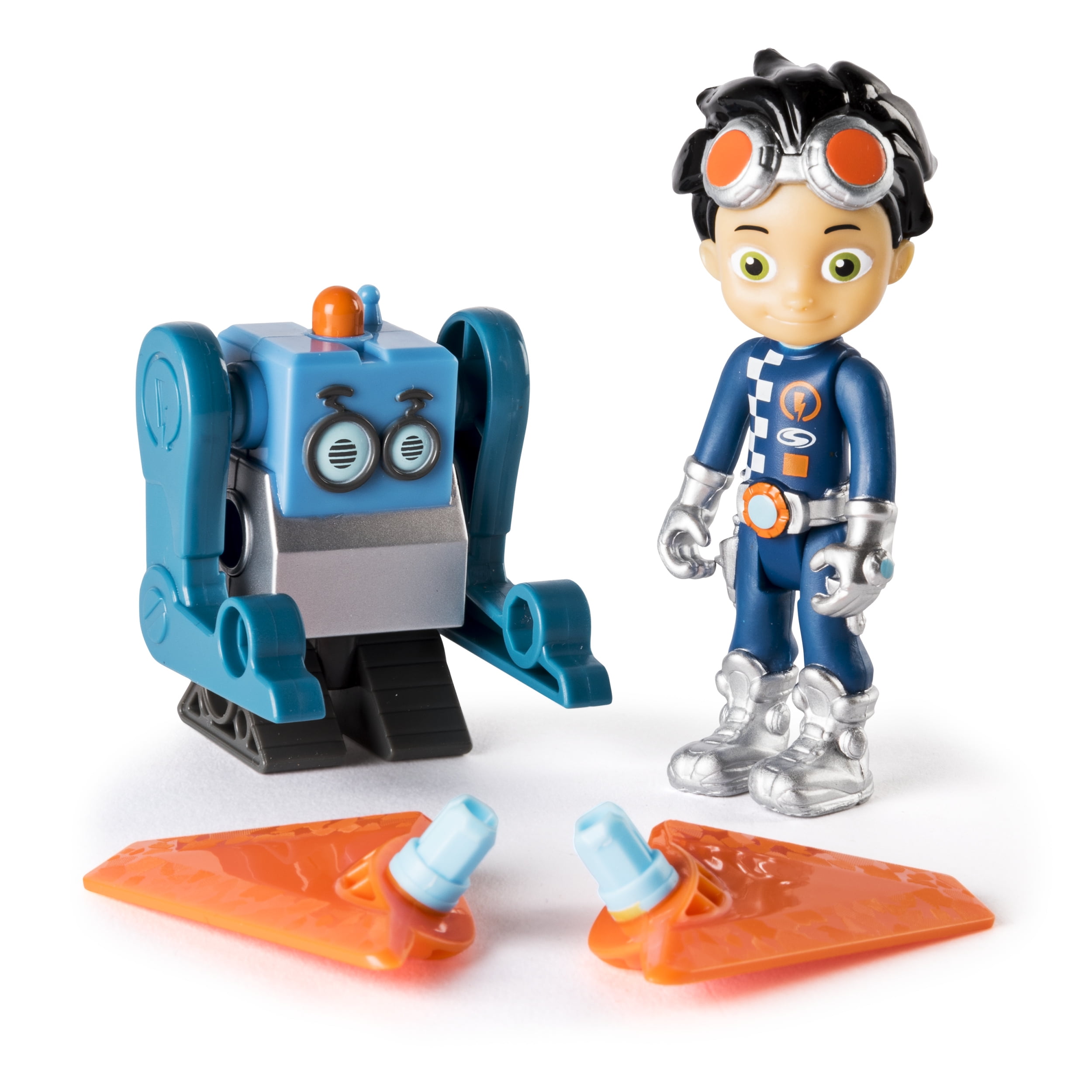 rusty rivets jack toy