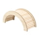 thumbnail image 5 of Escondite para hámster, pequeño castillo para mascotas, casa para hámster, jaula de juguete para jugar, accesorios para Arcos M, 5 of 9