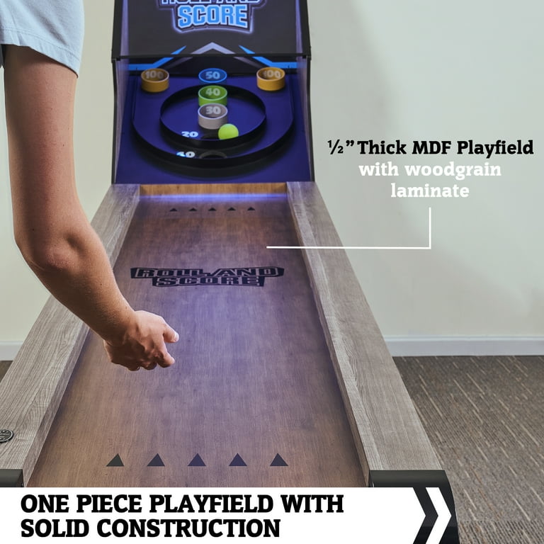 Skee-ball : s, photos et s vectorielles de stock | Shutterstock