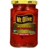 Mt. Olive Roasted Red Peppers, 12 fl oz Jar