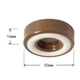 thumbnail image 4 of Protectores de piso,Copas para ruedas de muebles Protectores de piso,Posavasos protectores de piso redondos para patas de muebles,Rodillo de cama para muebles Ruedas con agarre Copas para, 4 of 8