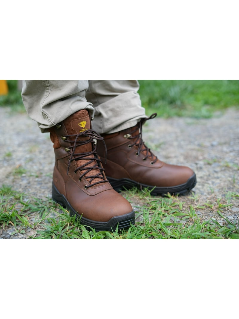 Herman Survivors Men's Jason III 8