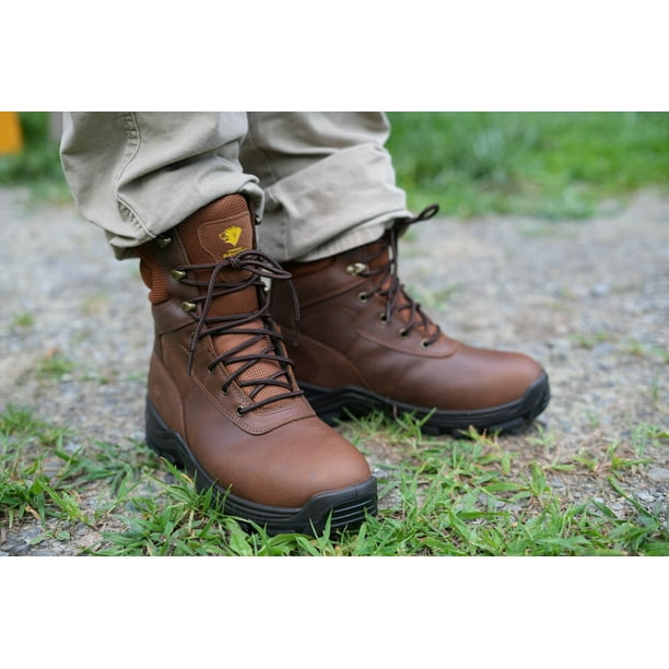 Herman Survivors Men's Jason III 8