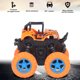 thumbnail image 4 of Juguete De Coche Todoterreno Inercial Juguete De Vehículo Todoterreno Inercial Rotación De 360 ​​° Simulación De Tracción En Las 4 Ruedas Modelo De Coche De Bebé Para ANGGREK Otros, 4 of 8
