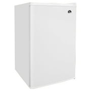 Igloo FRF300 Upright Freezer, 3.0 cu. ft., White by Curtis