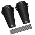 thumbnail image 5 of Bike Mudguard Guard Mud Front Road Replacement Adjustable Mtb Mountain Rear Rain Guards Mudguards, 5 of 9