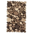 thumbnail image 2 of Pebbles Naturel 2 Pieds 6 Pouces x 12 Pieds, 2 of 2