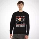 thumbnail image 3 of Sudadera Unisex Ugly Sweater Junior H Sad Boyz, 3 of 3