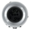 thumbnail image 5 of Waste Maid Economy 1/2 HP Continuous Feed Kitchen Garbage Disposal with Power Cord 10-US-WM-058-3B, 5 of 8