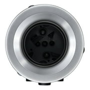 Waste Maid Standard 1/2 HP Continuous Feed Garbage Disposal 10-US-WM-158-3B
