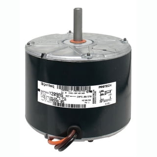 Rheem Fan Motor