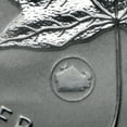 thumbnail image 3 of 2009 Canada 1 oz Silver Maple Leaf Lunar Ox Privy, 3 of 4