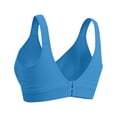 thumbnail image 4 of Wirefree Comfort Shaping Bra for Everyday Wear Providing Seamless Support and Gentle Lift without Padding Underwire Free T Shirt Bra, 4 of 5