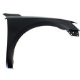 thumbnail image 1 of For Volkswagen Passat 2012 2013 2014 2015 Fender Passenger Side | Front | CAPA Certified | Replacement For 561821022, VW1241145 | Trim: All Submodels, 1 of 4