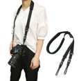thumbnail image 2 of DSLR Strap Adjustable Camera SLR Shoulder Bow tie dogs Neck Belt Shockproof Quick Release Sling for Digital Cameras, 2 of 8