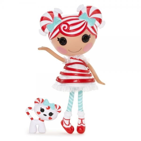 lalaloopsy dolls walmart