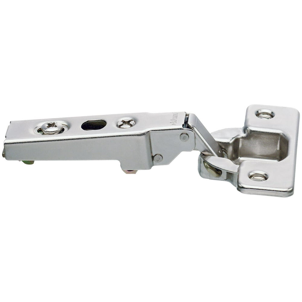 Blum 71M2550 Clip Top Full Overlay ScrewOn Door Hinge